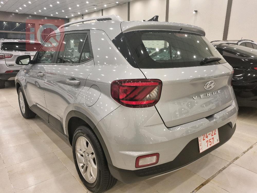 Hyundai Venue